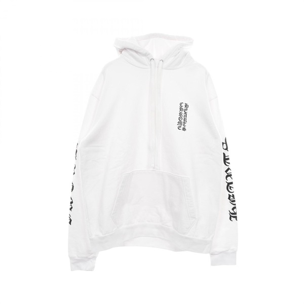 クロムハーツ(CHROME HEARTS)クロムハーツ パーカー 衣料品 トップス