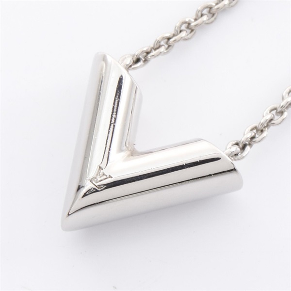 ルイ・ヴィトン エセンシャルV ネックレス ジュエリー レディース M63197