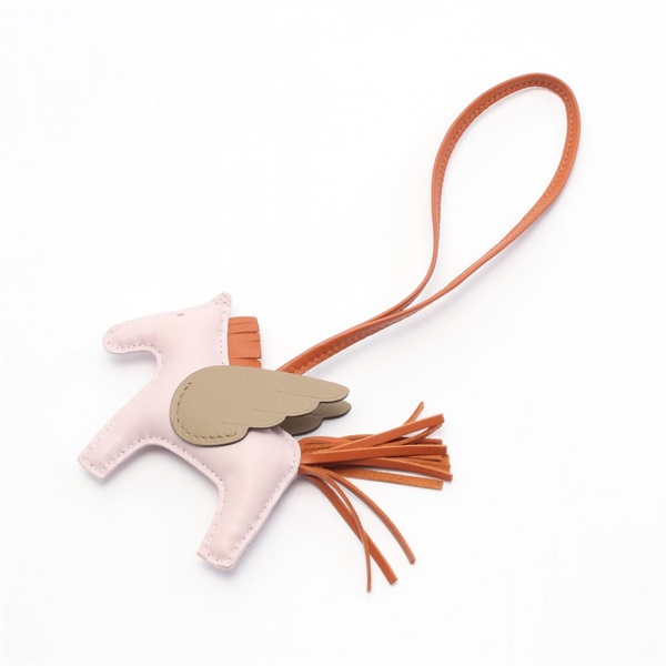 エルメス ロデオペガサスPM  チャーム アクセサリー レディース