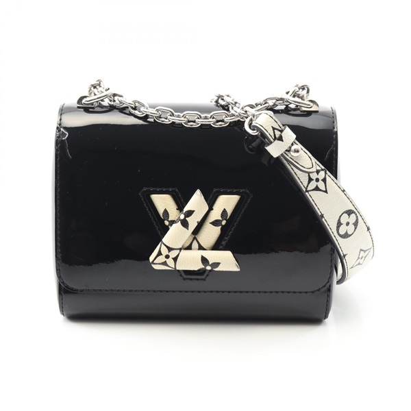 ルイ・ヴィトン(LOUIS VUITTON)ルイ・ヴィトン ツイストPM ノワール