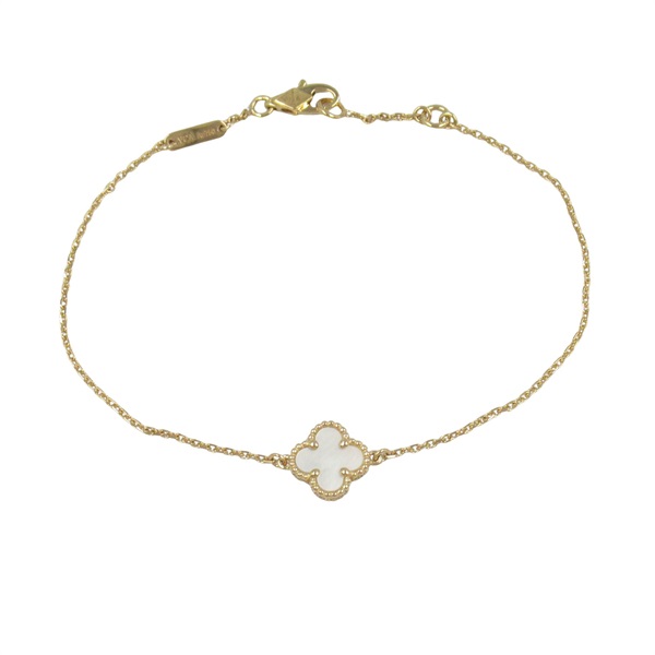 ヴァンクリーフ＆アーペル(Van Cleef & Arpels)ヴァンクリーフ