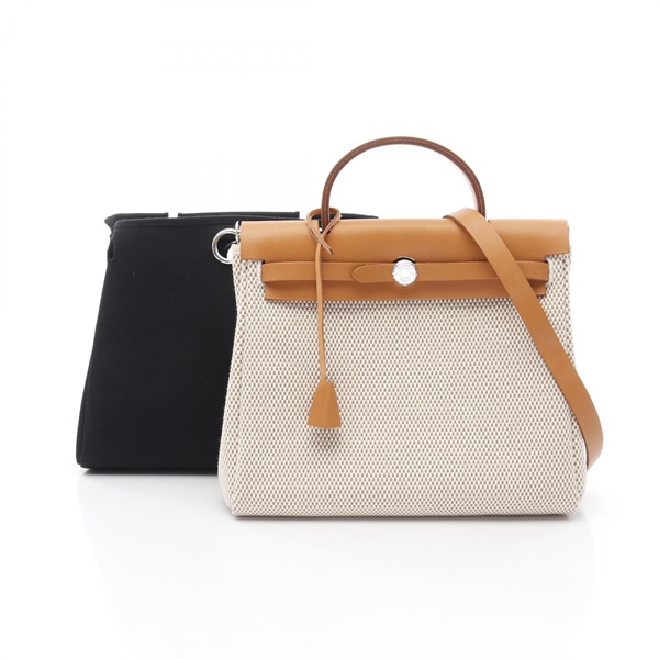 エルメス エールバッグPM ハンドバッグ バッグ レディース