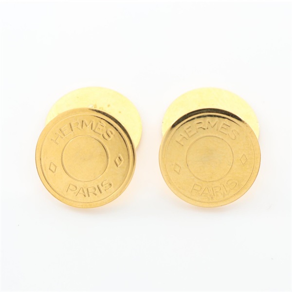 エルメス(HERMES)エルメス セリエ カフス アクセサリー レディース