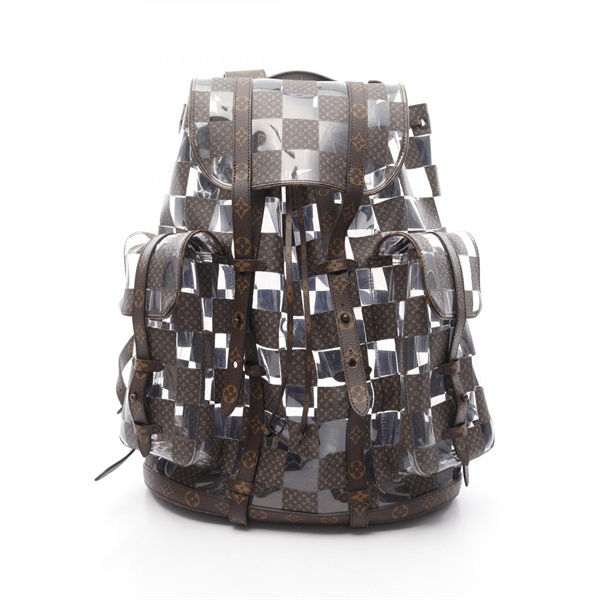 ルイ・ヴィトン(LOUIS VUITTON)ルイ・ヴィトン クリストファーMM