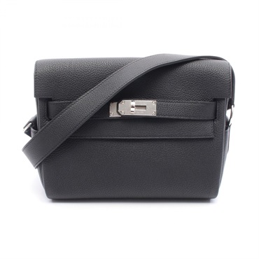 エルメス(HERMES)エルメス ケリーメッセンジャーPM ショルダー