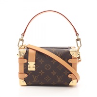 ルイ・ヴィトン(LOUIS VUITTON)ルイ・ヴィトン サイドトランクPM