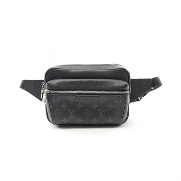 ルィヴィトンノベルティボディバック中古 ルイ・ヴィトン(LOUIS VUITTON) 中古 メンズ ボディバッグ