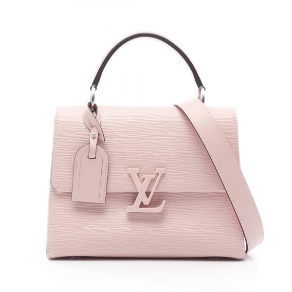 ルイ・ヴィトン グルネルPM ハンドバッグ バッグ レディース M53694