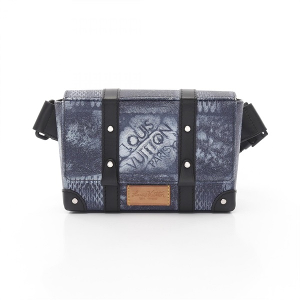 ルイ・ヴィトン(LOUIS VUITTON)ルイ・ヴィトン トランクスリングバッグ