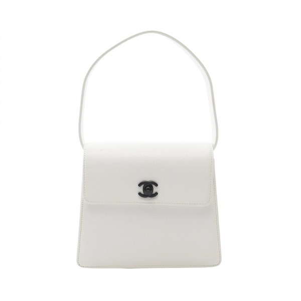 シャネル ココマーク ハンドバッグ バッグ レディース