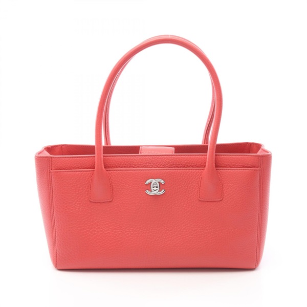 シャネル(CHANEL)シャネル エグゼクティブ トートバッグ バッグ