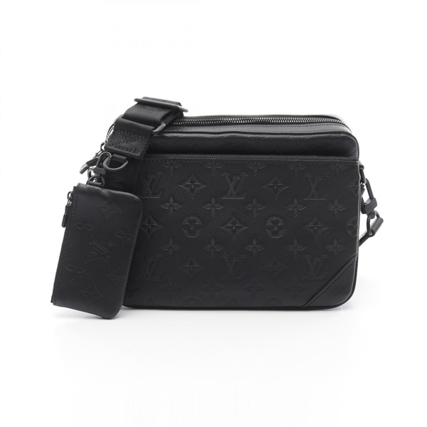 ルイヴィトン トリオ メッセンジャーM46602