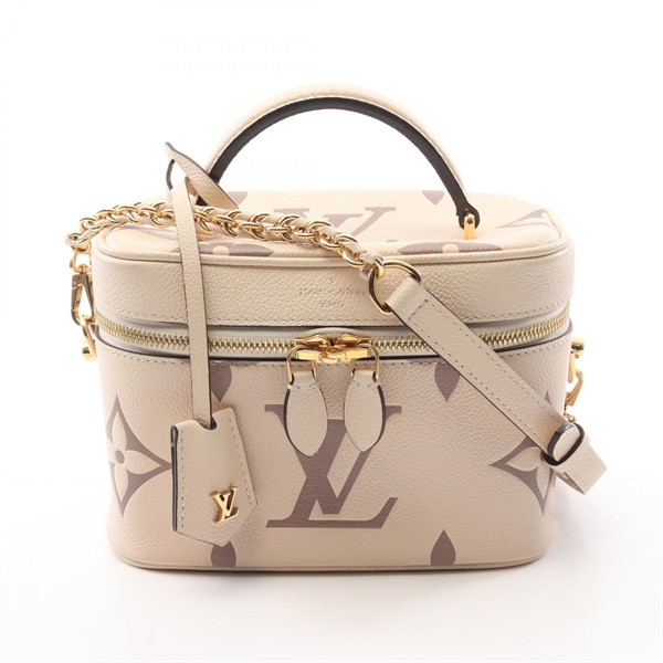 ルイ・ヴィトン(LOUIS VUITTON)ルイ・ヴィトン ヴァニティPM