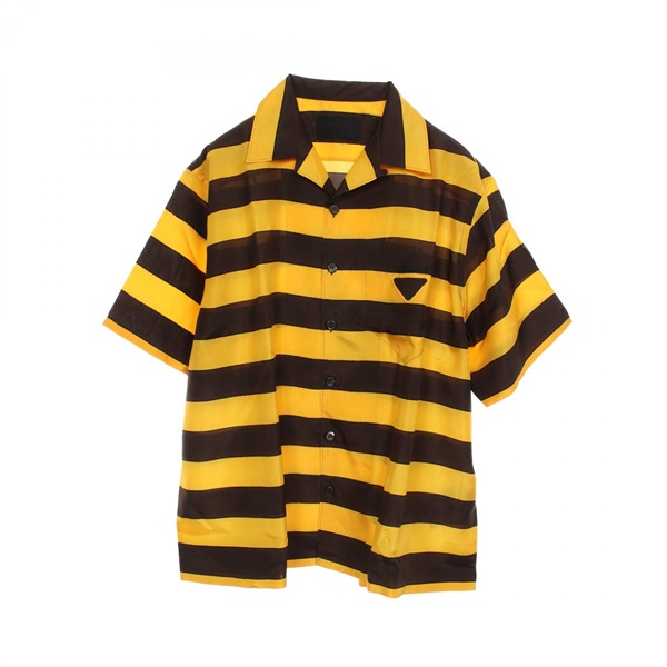 プラダ(PRADA)プラダ その他トップス 衣料品 トップス メンズ UCS414  