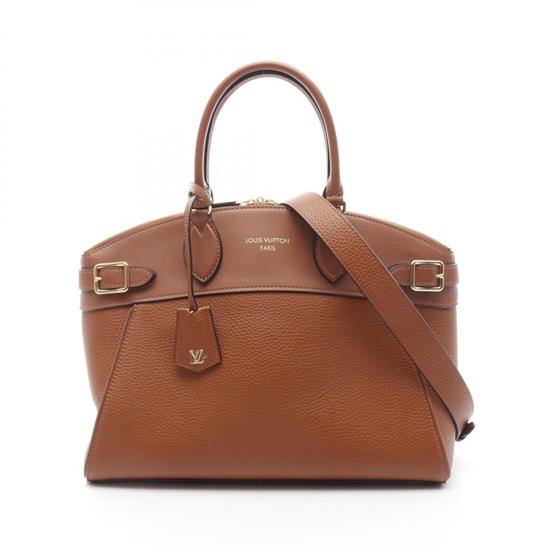 ルイ・ヴィトン ヴァンドームMM ゴールド ハンドバッグ バッグ レディース M22925