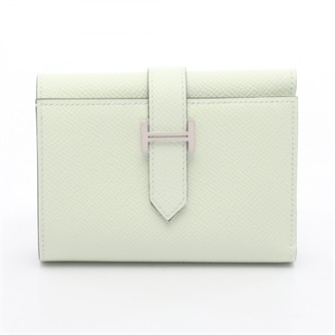 エルメス(HERMES)エルメス ベアンコンビネ ヴェールフィズ 三