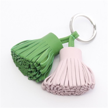 エルメス(HERMES)エルメス カルメン ウノドス チャーム アクセサリー