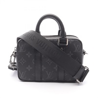 ルイ・ヴィトン(LOUIS VUITTON)ルイ・ヴィトン ナノ PDV ハンドバッグ