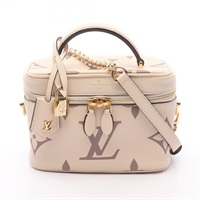 ルイ・ヴィトン(LOUIS VUITTON)ルイ・ヴィトン ヴァニティPM