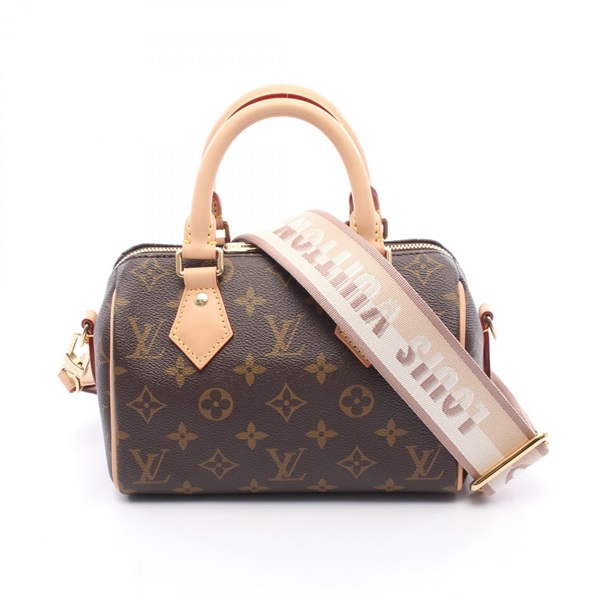 ルイ・ヴィトン(LOUIS VUITTON)ルイ・ヴィトン スピーディ バンド 