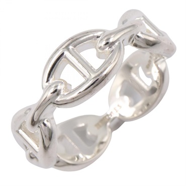 エルメス アンシェネ PM リング リング・指輪 ジュエリー メンズ レディース