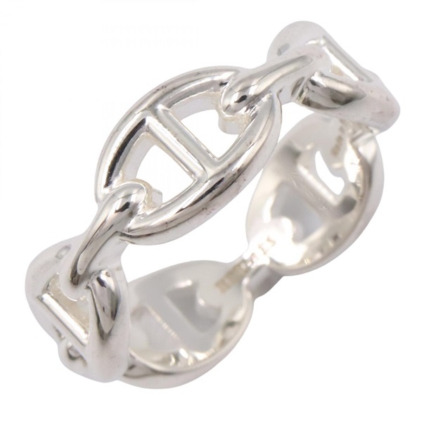 エルメス アンシェネ PM リング リング・指輪 ジュエリー メンズ レディース