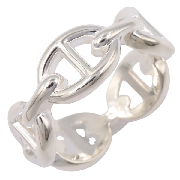 エルメス アンシェネPM リング リング・指輪 ジュエリー メンズ レディース