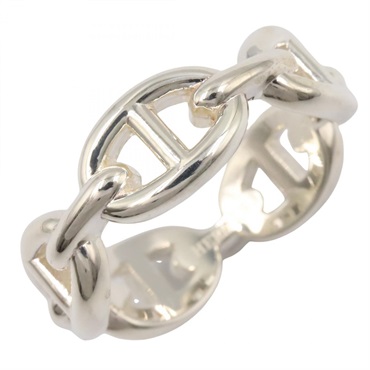 エルメス アンシェネPM リング リング・指輪 ジュエリー メンズ レディース