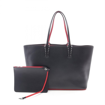 クリスチャンルブタン Cabata Tote Bag カバタ トートバッグ バッグ レディース 1175113