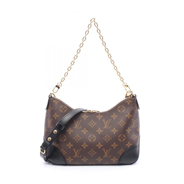 ルイ・ヴィトン(LOUIS VUITTON)ルイ・ヴィトン ブーローニュ NM