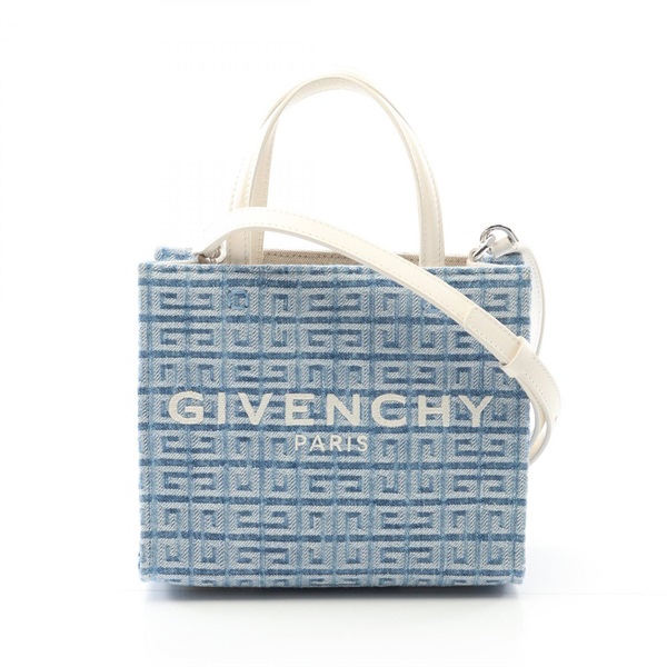 ジバンシィ G-TOTE MINI TOTE BAG トートバッグ バッグ レディース BB50N0BIPE