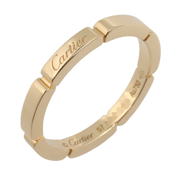 カルティエ(CARTIER)カルティエ マイヨンパンテール リング