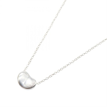 ティファニー ビーンネックレス ネックレス ジュエリー レディース