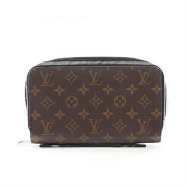 ルイ・ヴィトン(LOUIS VUITTON)ルイ・ヴィトン ジッピーXL ラウンド長