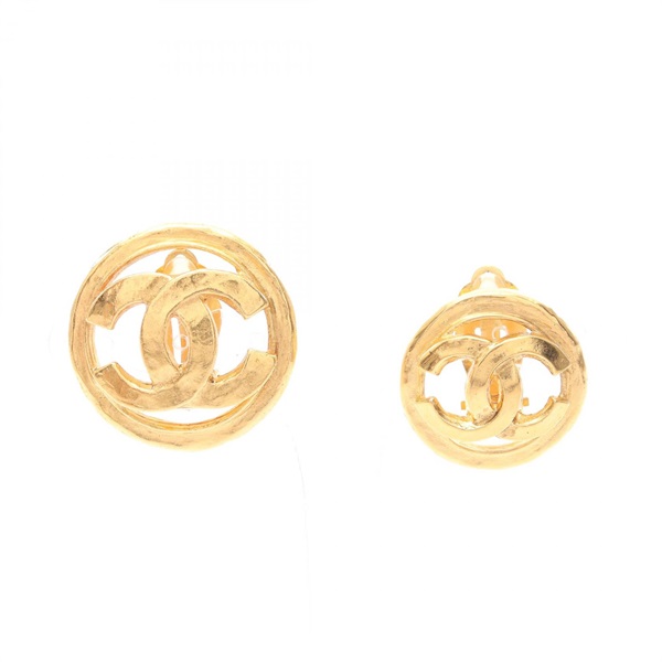 シャネル ココマーク イヤリング ジュエリー レディース -