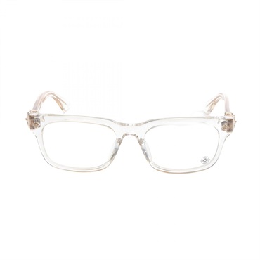 クロムハーツ VAGILANTE CRYSTAL メガネ 衣料品 メンズ