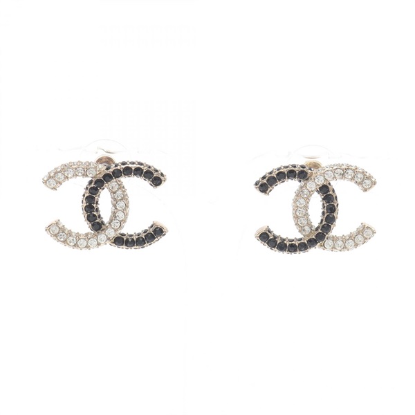 シャネル ココマーク ピアス ジュエリー レディース
