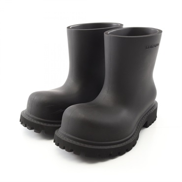 バレンシアガ(BALENCIAGA)バレンシアガ STEROID BOOTS
