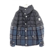 モンクレールガムブルー(MONCLER GAMME BLEU)モンクレールガムブルー