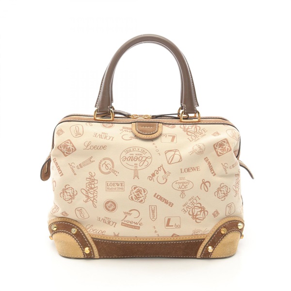 ロエベ 160 ANIVERSARIO ハンドバッグ バッグ レディース