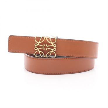 ロエベ アナグラム ベルト 衣料品 レディース