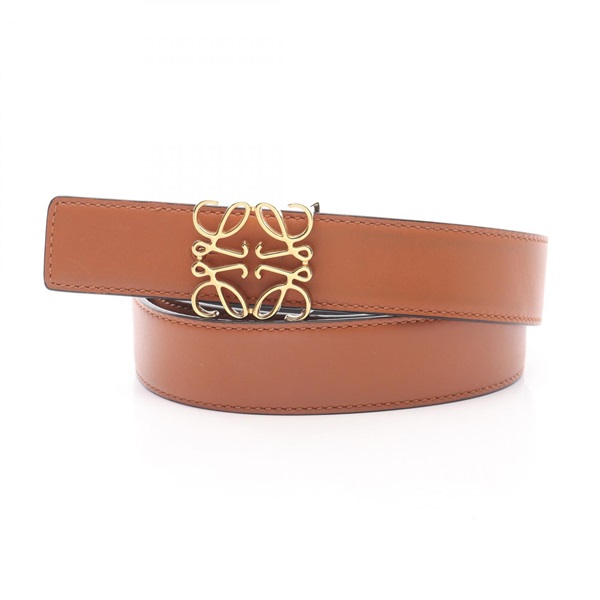 ロエベ アナグラム ベルト 衣料品 レディース