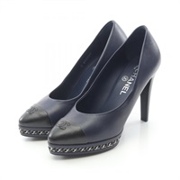 シャネル ココマーク パンプス 靴 レディース G30007