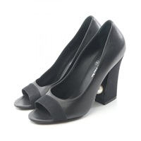 シャネル ココマーク パンプス 靴 レディース G29982