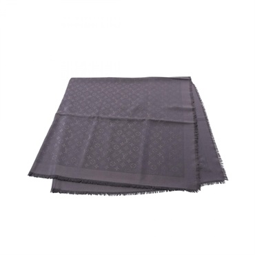 LOUIS VUITTON モノグラム　ショール　ワールドツアー　未使用箱あり 楽天市場】【箱あり】LOUIS VUITTON ルイ・ヴィトン ショール