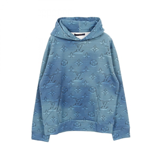 ルイヴィトン LOUIS VUITTON パーカー ルイヴィトン LOUIS VUITTON パーカー