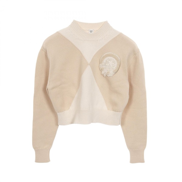 エルメス  ニット 衣料品 トップス レディース