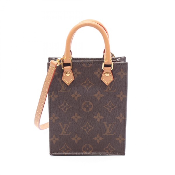 ルイヴィトン トートバッグ サックプラ モノグラム M51140 LOUIS VUITTON(ルイヴィトン) / ルイヴィトン/トートバッグ/サックプラ