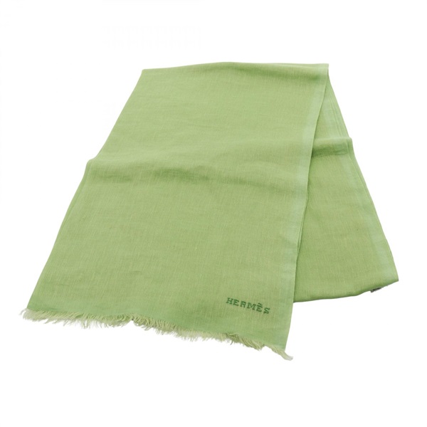 エルメス(HERMES)エルメス ニューリブリス ストール 衣料品
