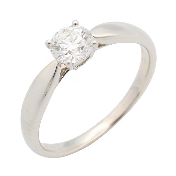 ティファニー ソリティア リング ダイヤ リング・指輪 ジュエリー レディース